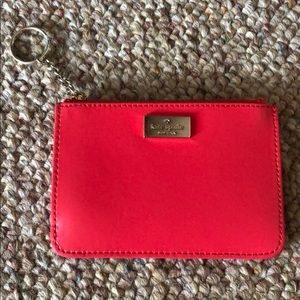 Kate Spade cardholder (medium size)